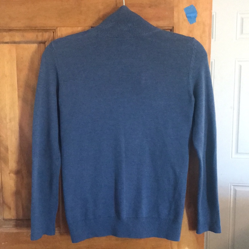 Talbots sweater - Picture 3 of 3